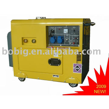 silent welding machine